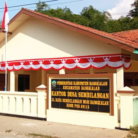 Kantor Desa